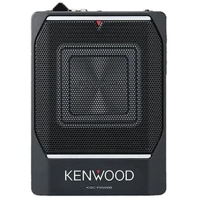 ساب ووفر کنوود مدل Kenwood KSC-PSW66 — تصویر ۲