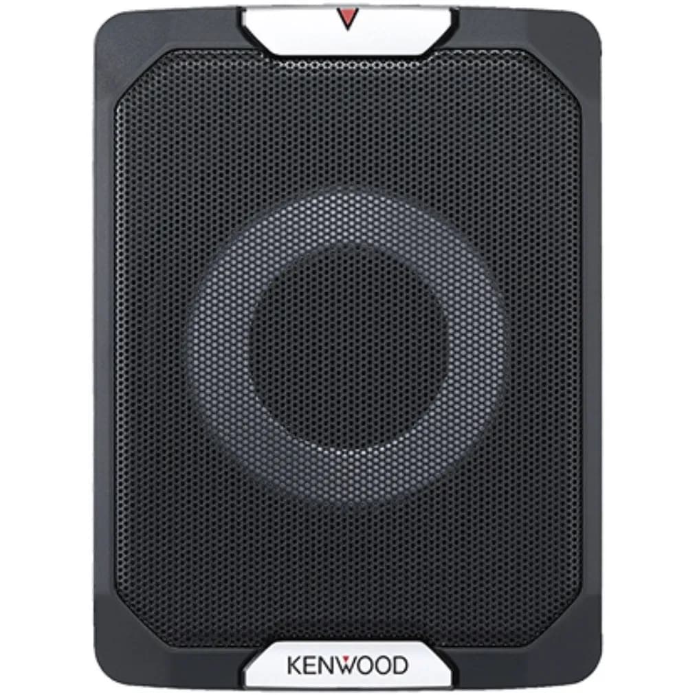ساب ووفر زیرصندلی اکتیو کنوود Kenwood KSC-PSW88