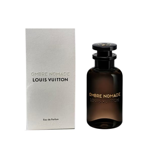 عطر لویی ویتون آمبر نومد زنانه و مردانه ادوپرفیوم 100 میل — تصویر ۲