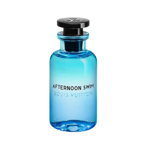 عطر لویی ویتون افترنون سوییم زنانه و مردانه ادوپرفیوم 100 میل