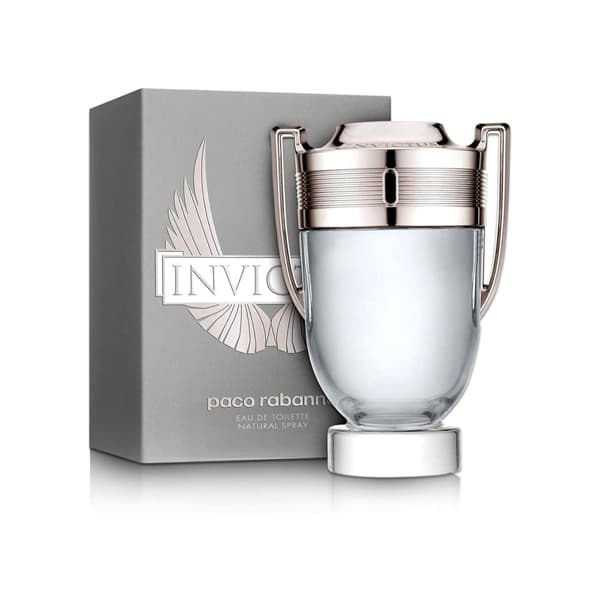 عطر پاکو رابان اینوکتوس مردانه ادوتویلت 100 میل — تصویر ۲