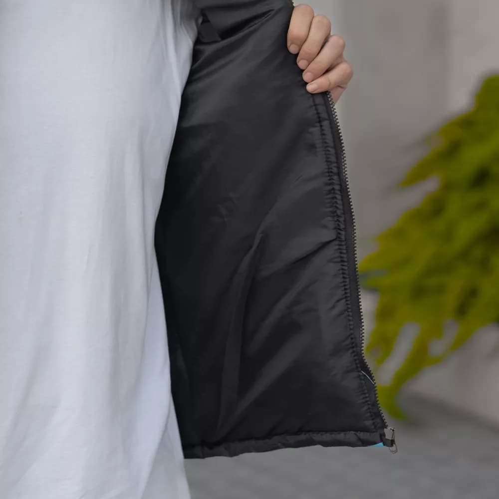 پافر مردانه چریک کد 28103 — تصویر ۶