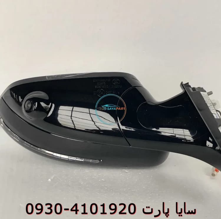 مجموعه آینه بغل راست چانگان CS55 پلاس — تصویر ۲