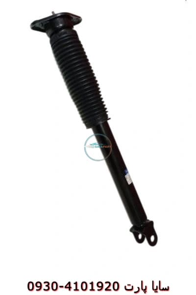مجموعه کمک فنر عقب چانگان CS55 پلاس