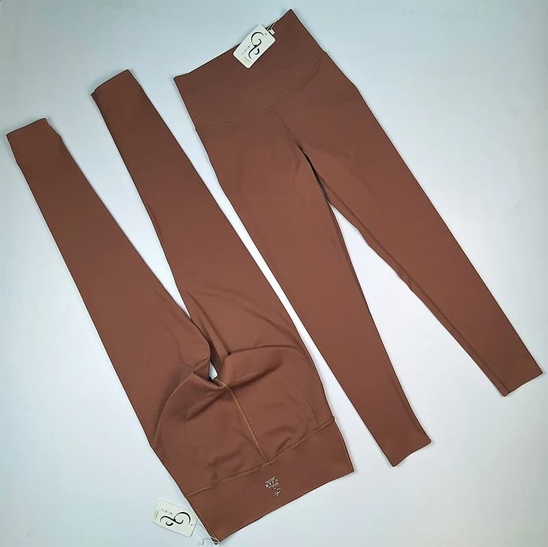 لگ اسلیم افکت اورجینال کمر گنی نوار لیفت باسن KD-9871 — تصویر ۳
