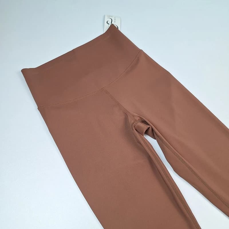 لگ اسلیم افکت اورجینال کمر گنی نوار لیفت باسن KD-9871 — تصویر ۵