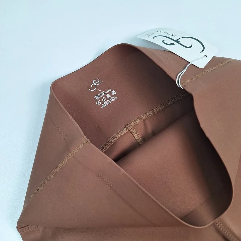 لگ اسلیم افکت اورجینال کمر گنی نوار لیفت باسن KD-9871 — تصویر ۸