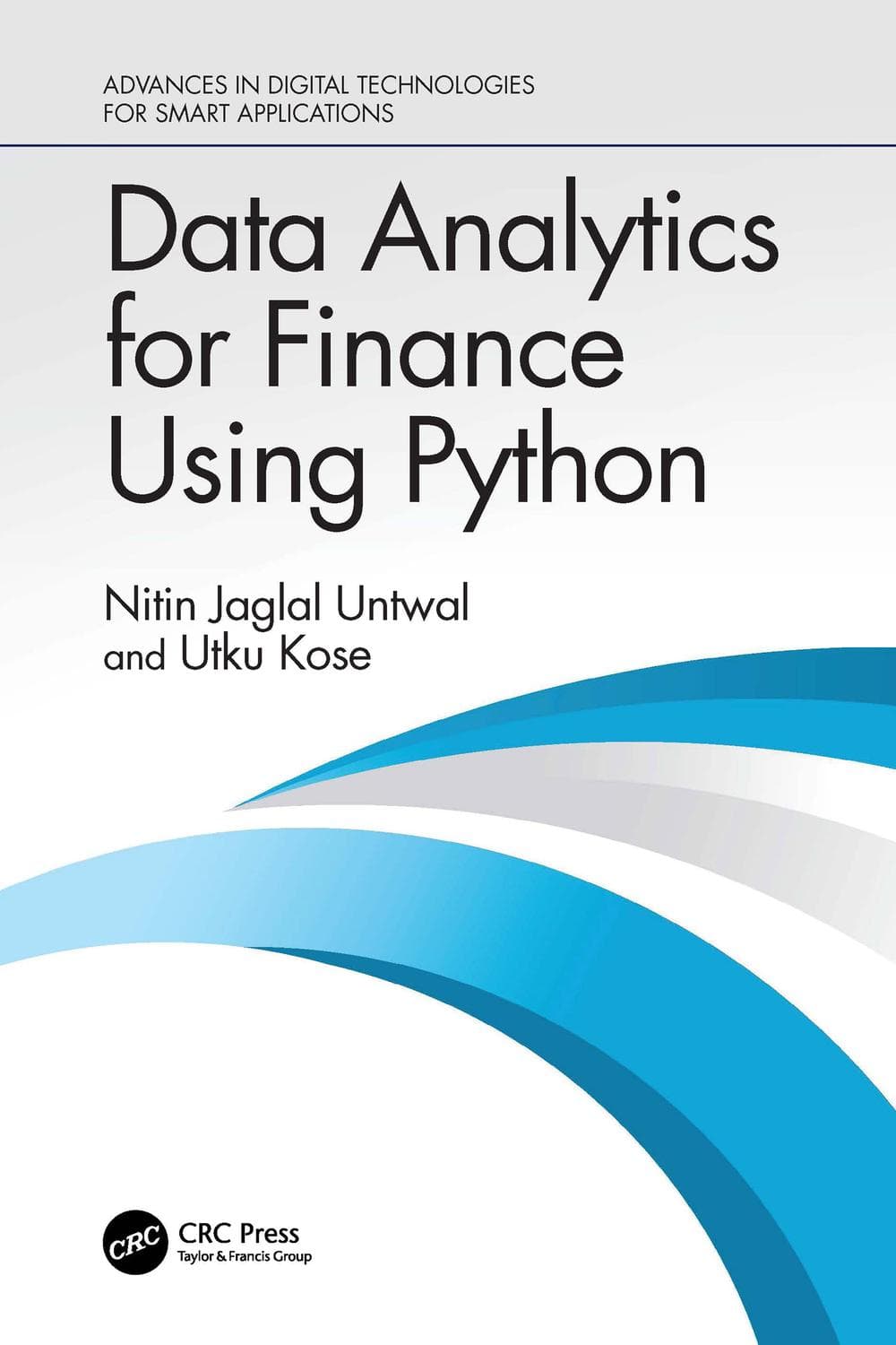 تحلیل داده برای امور مالی با استفاده از پایتون ۲۰۲۴ <br> Data Analytics for Finance Using Python 2024