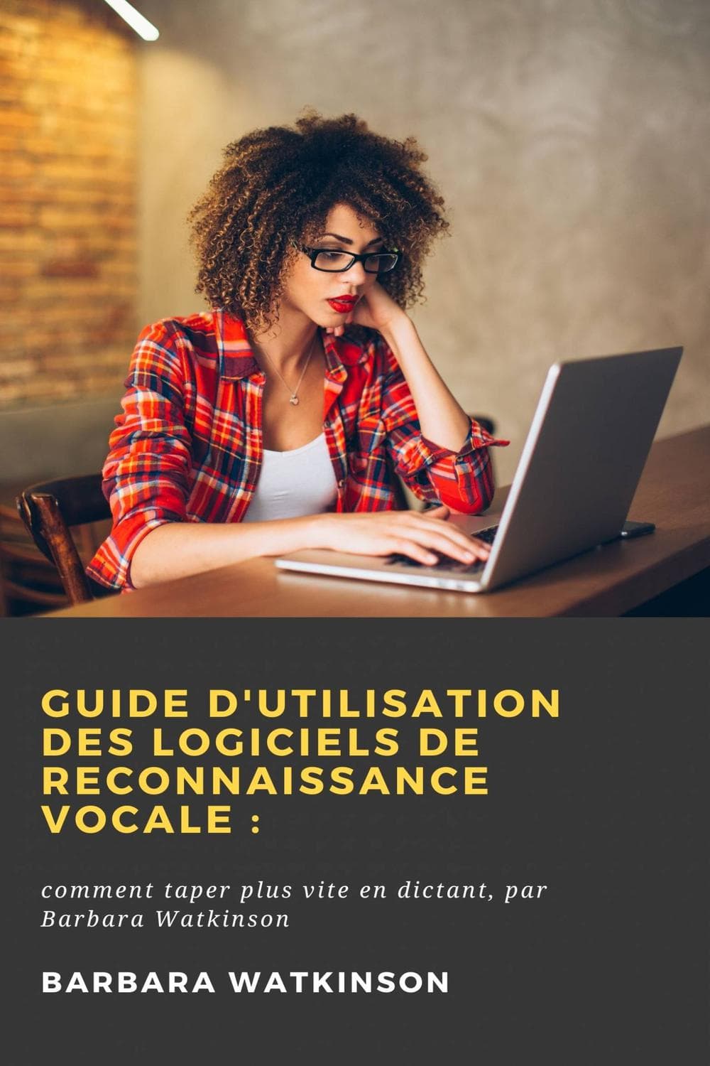 راهنمای استفاده از نرم‌افزارهای تشخیص صدا ۲۰۲۱ <br> Guide d’utilisation des logiciels de reconnaissance vocale : 2021
