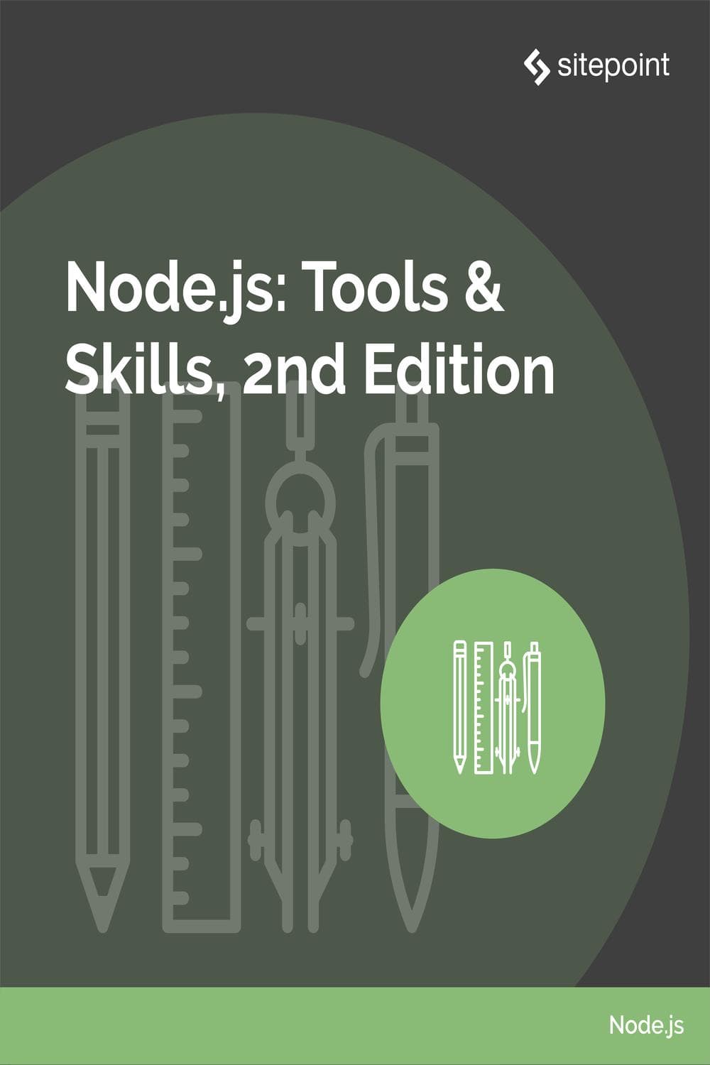 Node.js: ابزارها و مهارتها ۲۰۲۰ <br> Node.js: Tools & Skills 2020