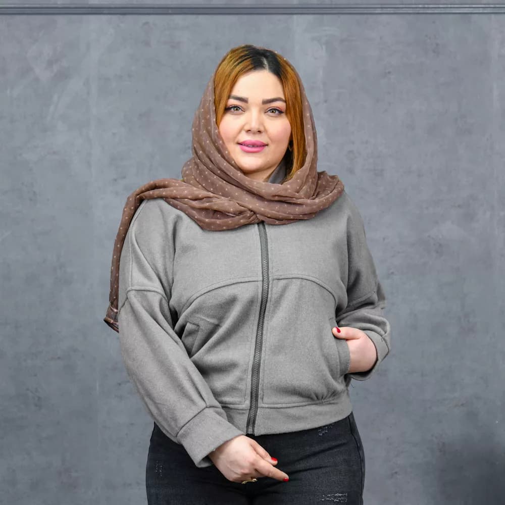 بامبر دخترانه کد 27937