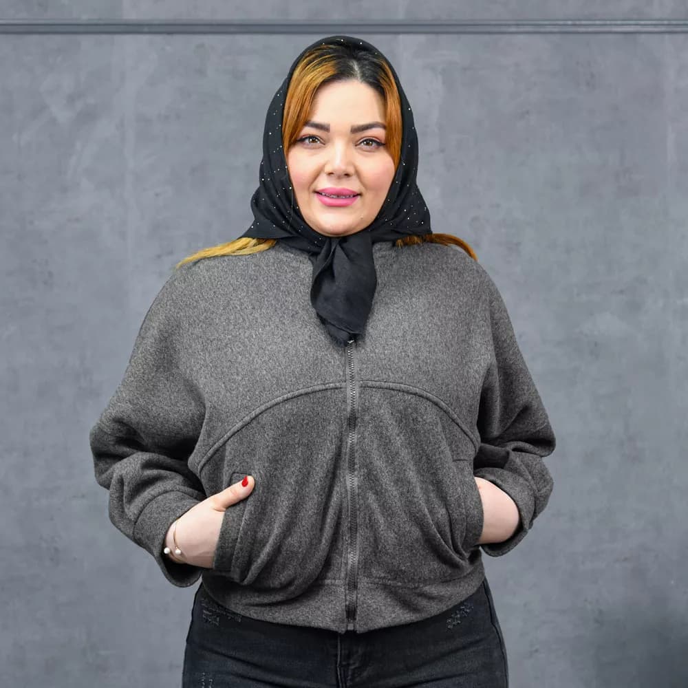 بامبر دخترانه کد 27937 — تصویر ۷