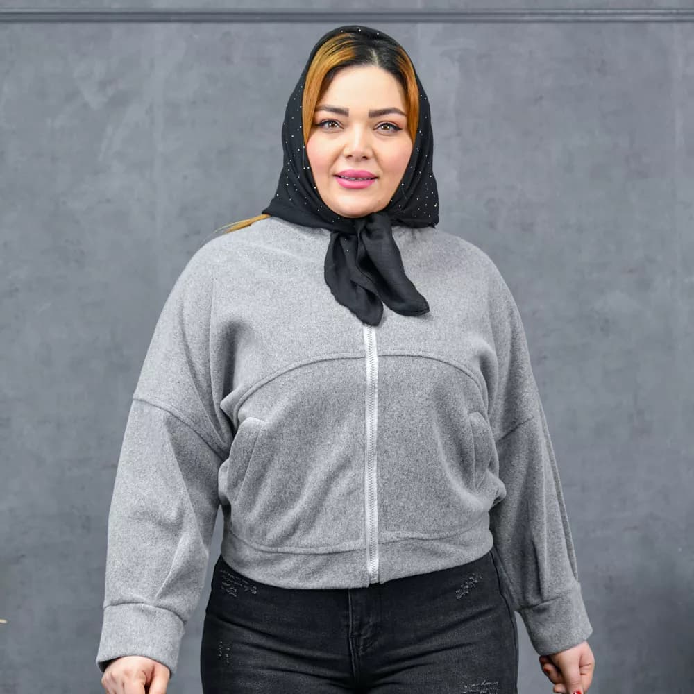 بامبر دخترانه کد 27937 — تصویر ۶