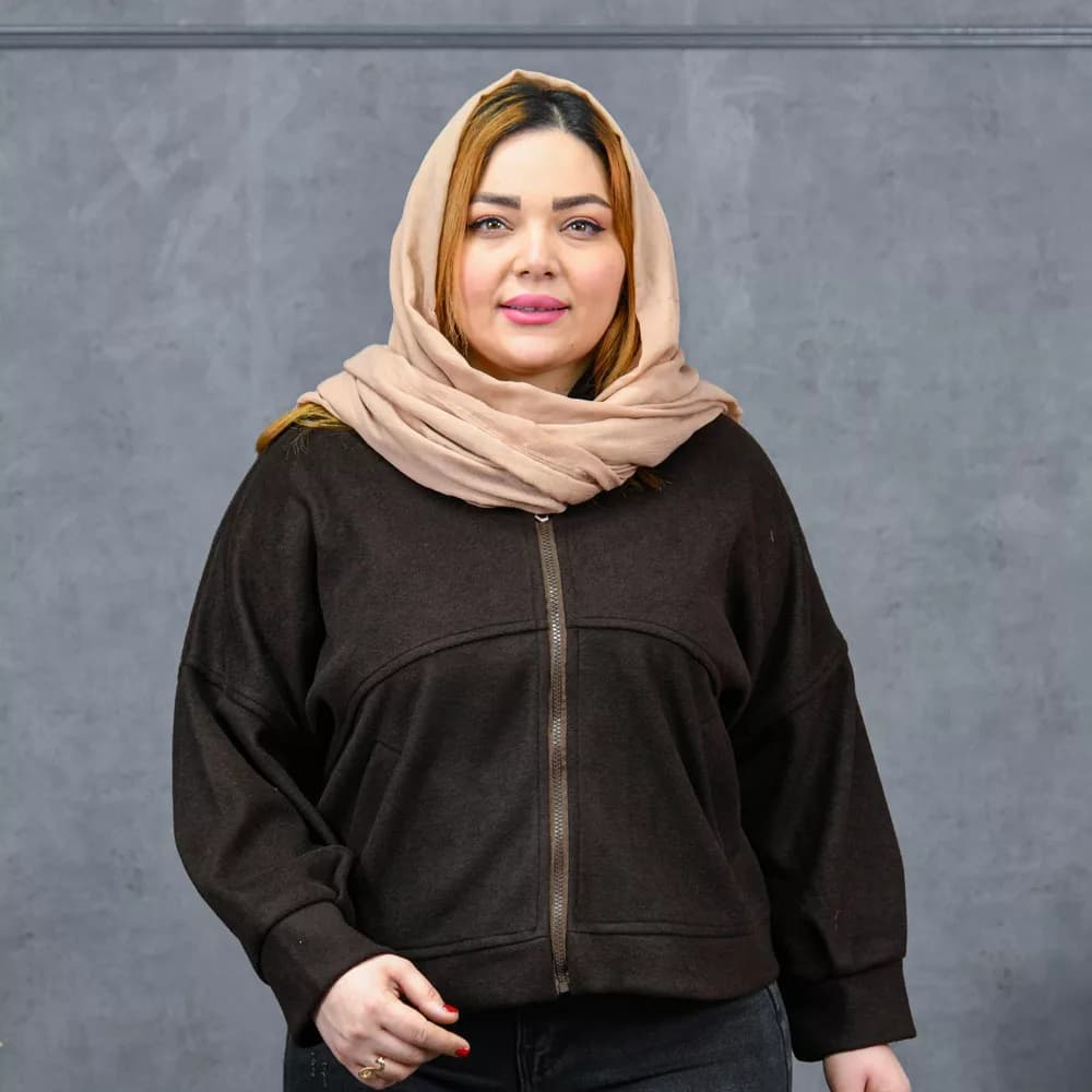 بامبر دخترانه کد 27937 — تصویر ۵