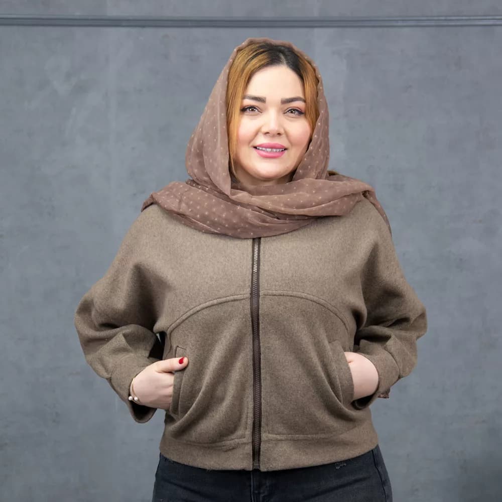 بامبر دخترانه کد 27937 — تصویر ۸