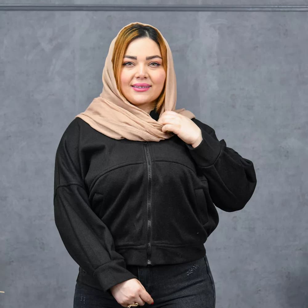 بامبر دخترانه کد 27937 — تصویر ۴