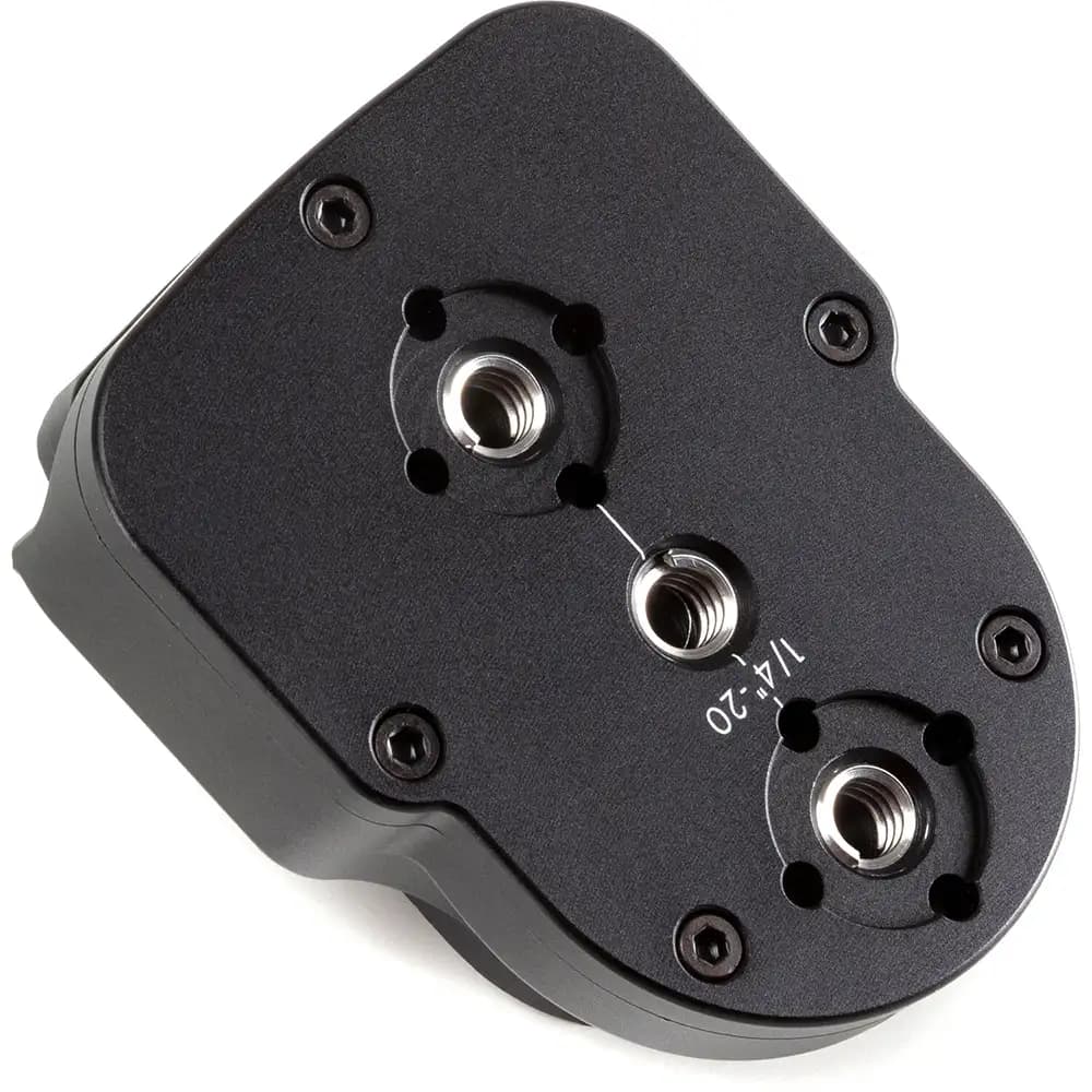 دسته کنترل با سیم گیمبال دی جی آی DJI Ronin Expansion Base Kit — تصویر ۸