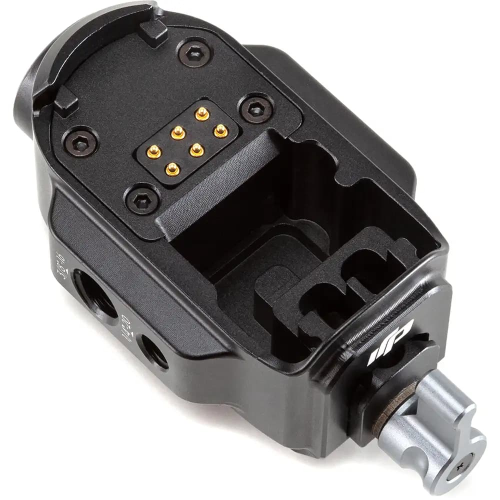 دسته کنترل با سیم گیمبال دی جی آی DJI Ronin Expansion Base Kit — تصویر ۴