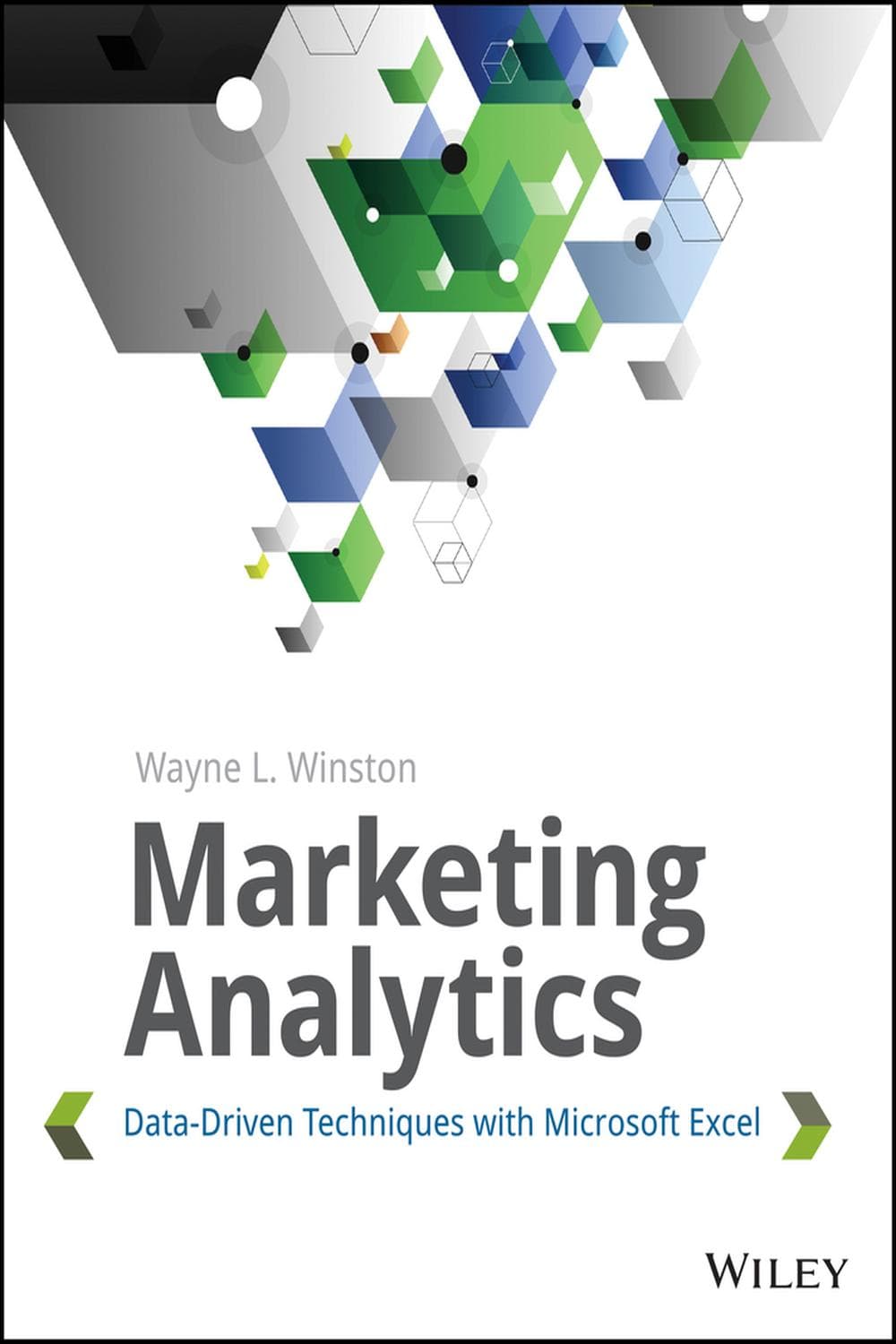تحلیل بازاریابی ۲۰۱۴ <br> Marketing Analytics 2014