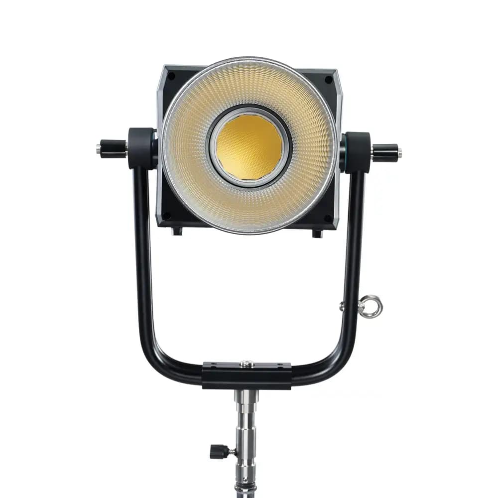 نور ثابت RGB نانلایت Nanlite FC-1200C — تصویر ۳