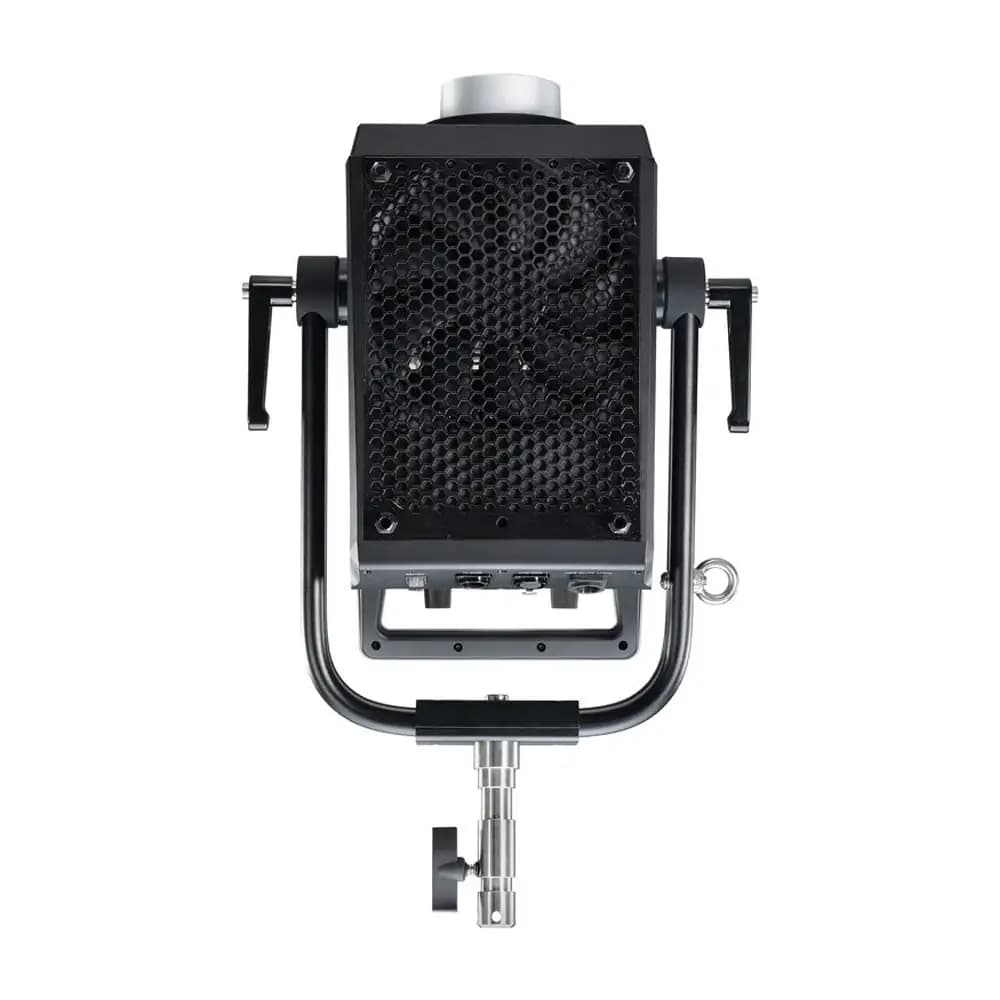 نور ثابت RGB نانلایت Nanlite FC-1200C — تصویر ۵