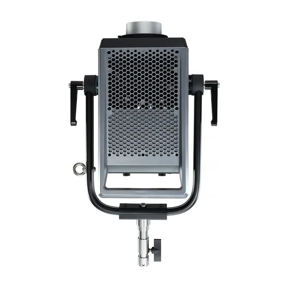 نور ثابت RGB نانلایت Nanlite FC-1200C — تصویر ۶