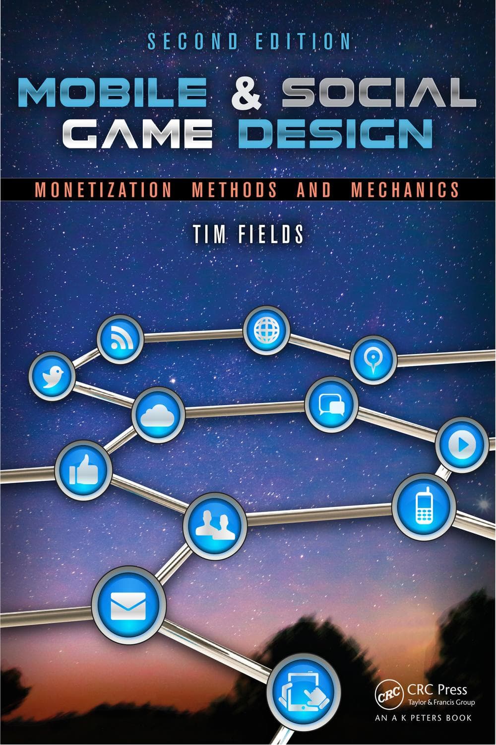 طراحی بازی‌های موبایل و اجتماعی ۲۰۱۴ <br> Mobile & Social Game Design 2014