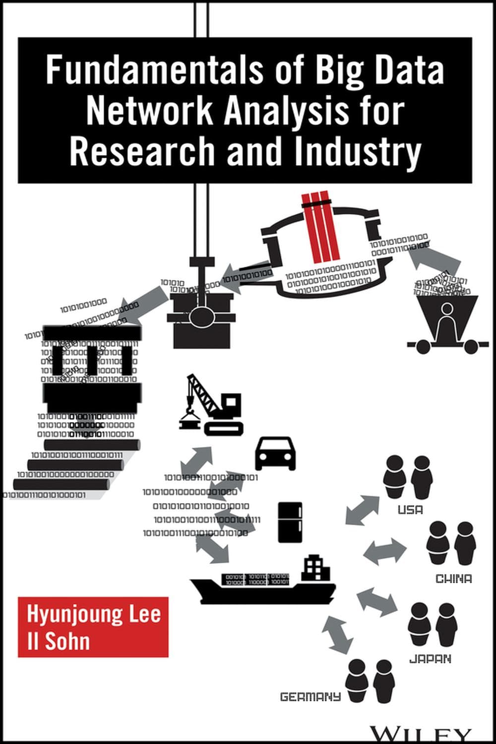 اصول تحلیل شبکههای کلانداده برای پژوهش و صنعت ۲۰۱۵ <br> Fundamentals of Big Data Network Analysis for Research and Industry 2015