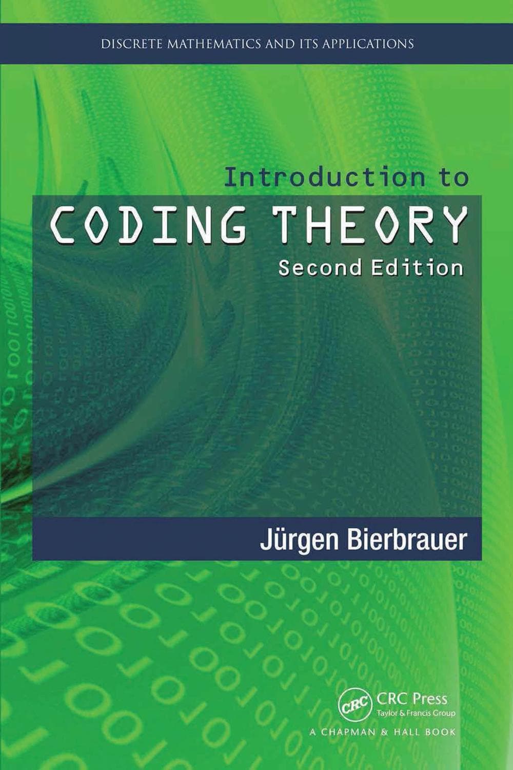 مقدمه‌ای بر نظریه کدگذاری ۲۰۱۶ <br> Introduction to Coding Theory 2016