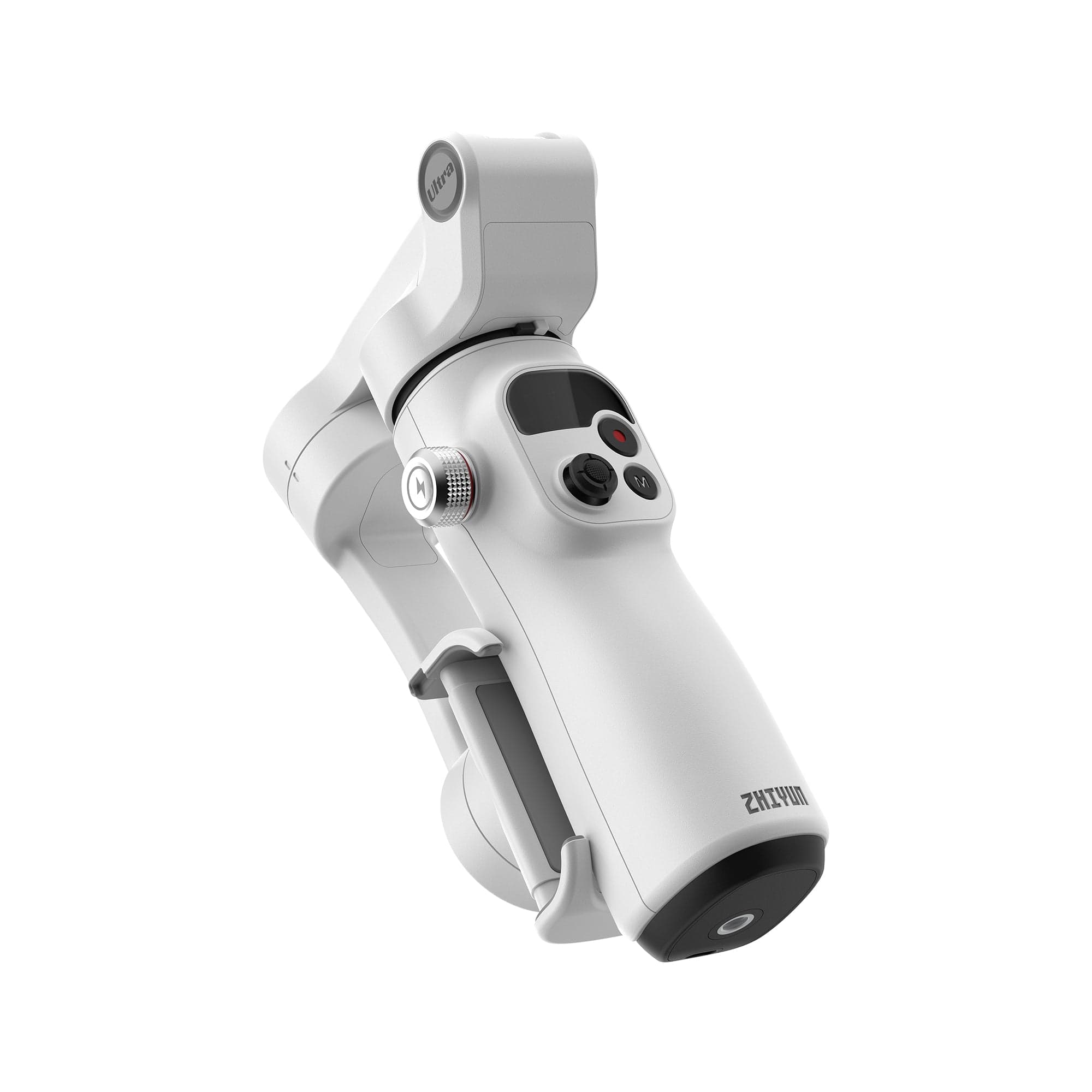 گیمبال موبایل ژیون اسموت Zhiyun Smooth Q5 Ultra Combo ( کومبو ) — تصویر ۶