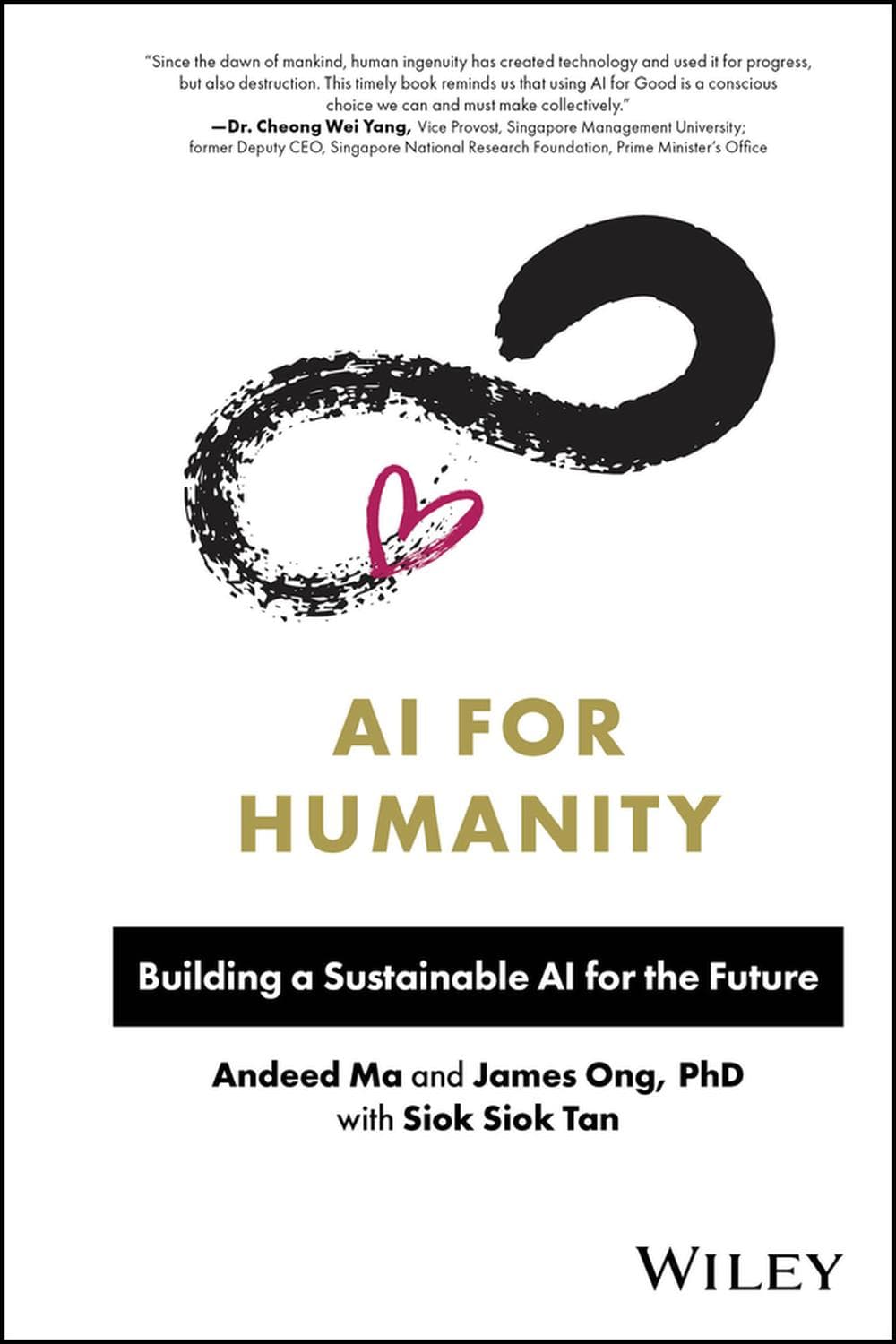 هوش مصنوعی برای بشریت ۲۰۲۴ <br> AI for Humanity 2024