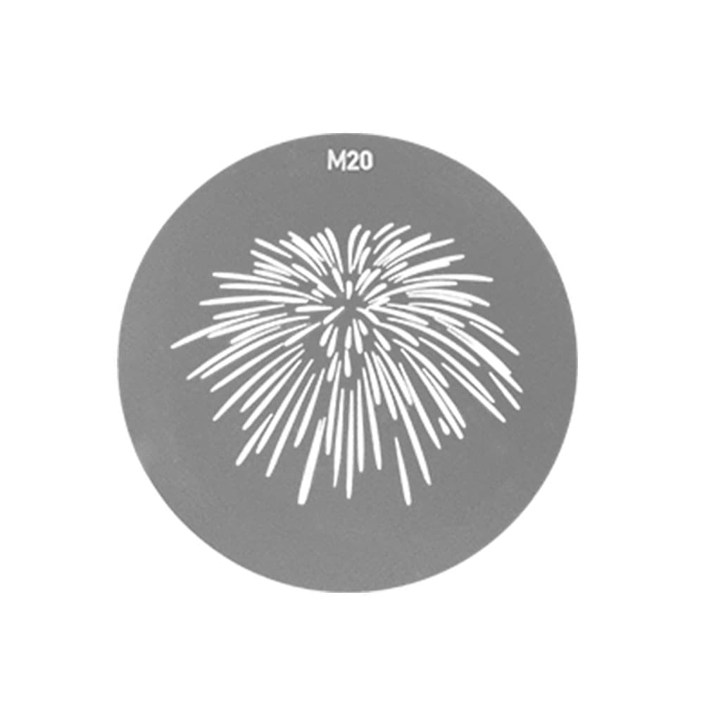 پک شماره 2 گوبو نانلایت سایز M برای پروژکشن اتچمنت مدل PJ-BM-25-45 و PJ-FMM-19/36 — تصویر ۷