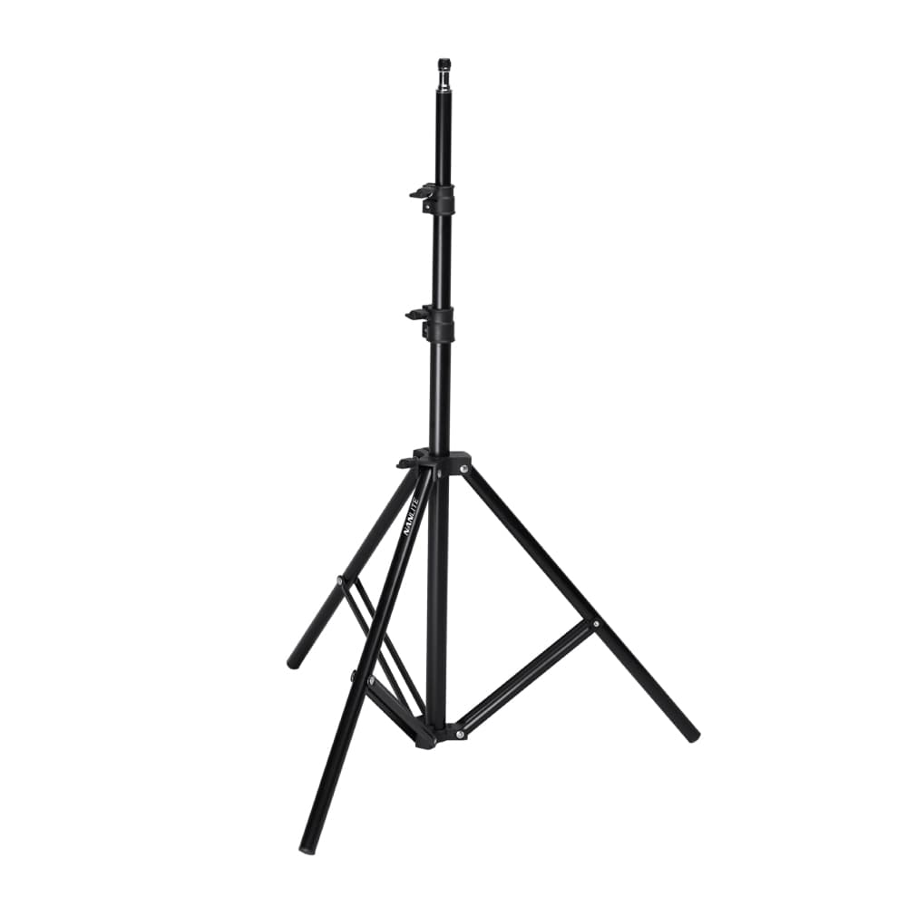 سه پایه نور نانلایت مدل NANLITE LS-170 — تصویر ۳