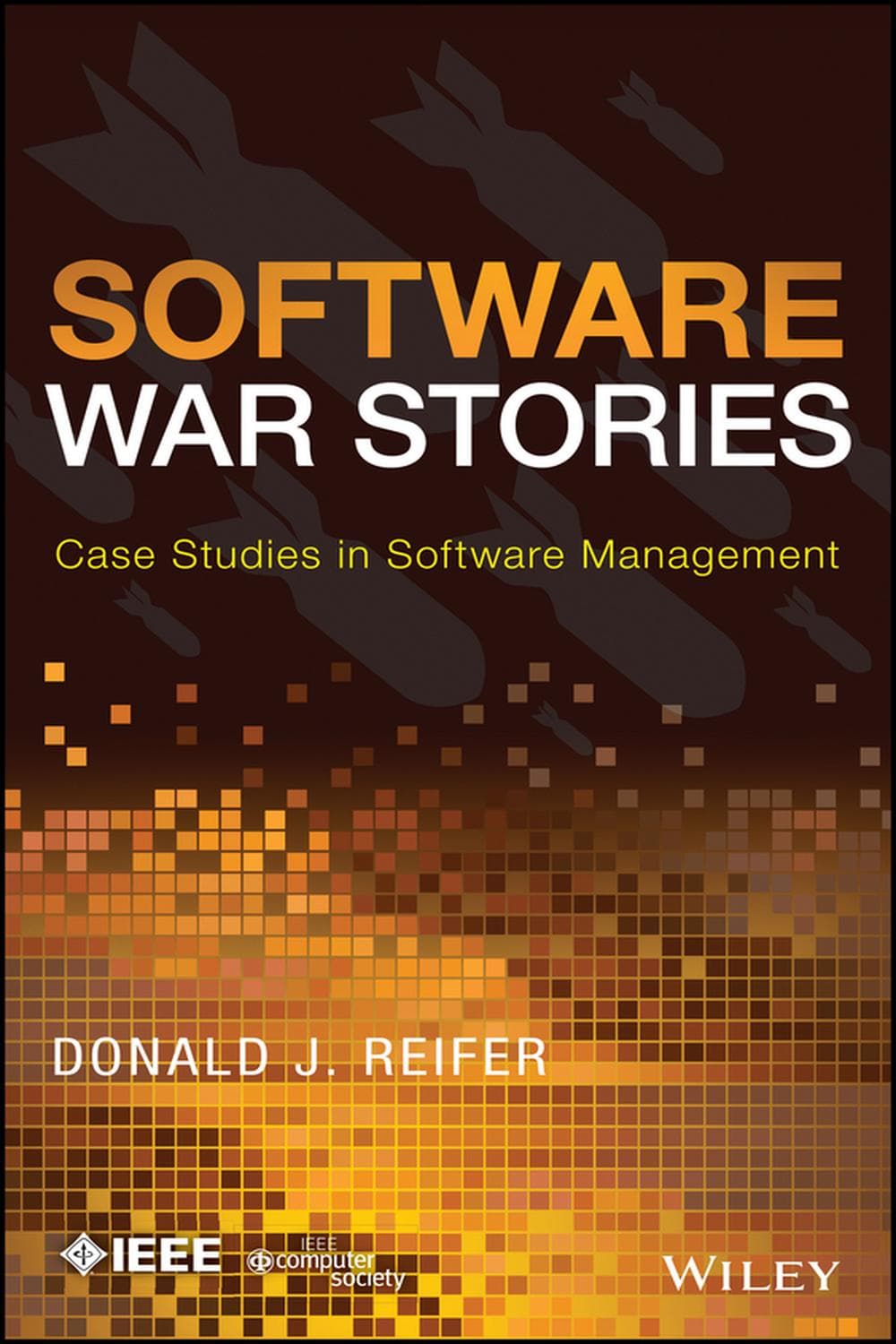 داستان‌های جنگ نرم‌افزار ۲۰۱۳ <br> Software War Stories 2013