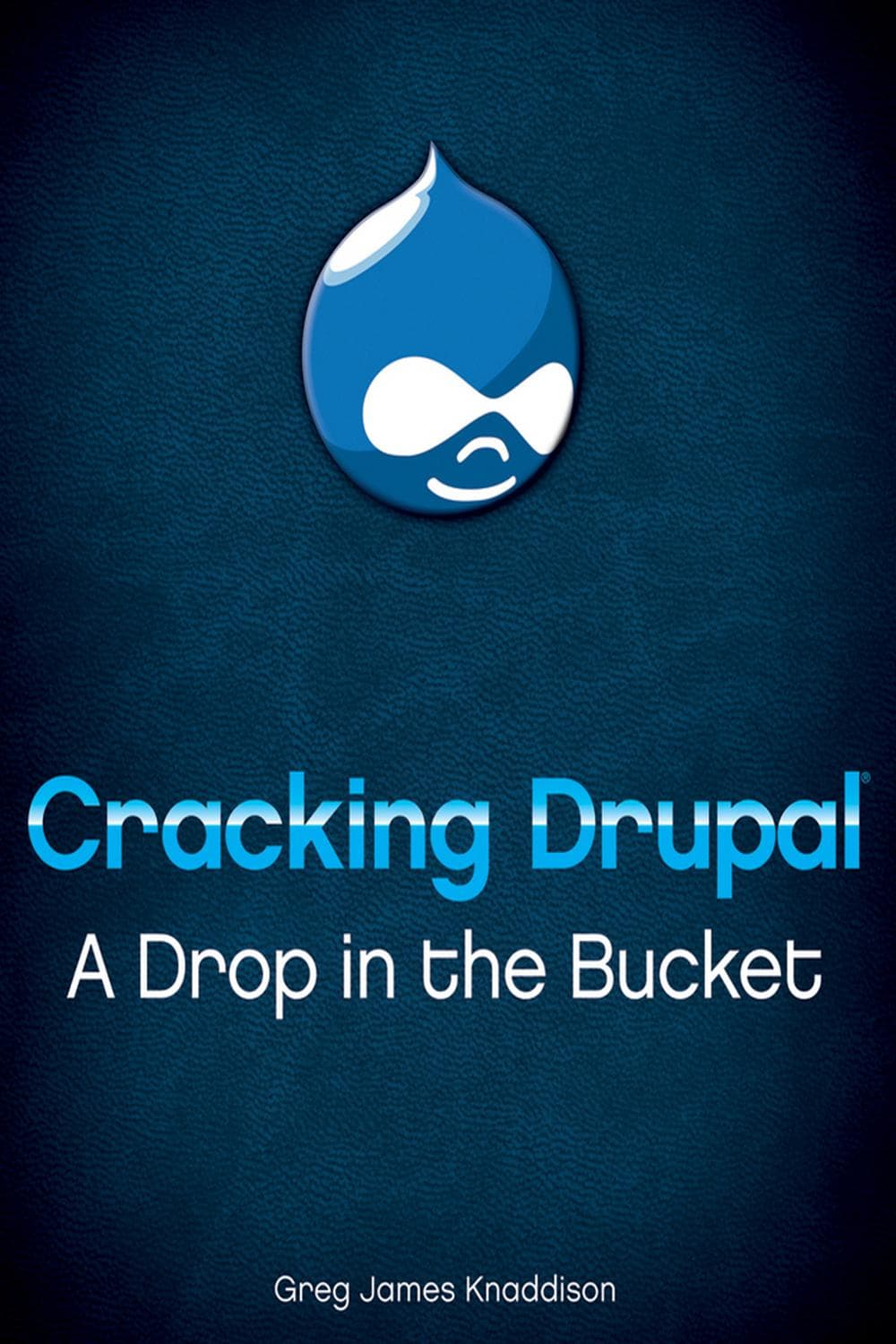 رخنه در Drupal ۲۰۱۱ <br> Cracking Drupal 2011