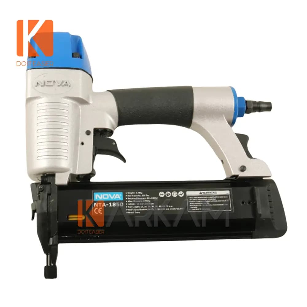 میخکوب بادی F50 نوا NTA1850