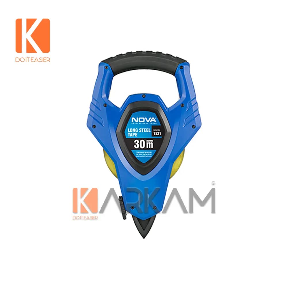 متر 30 متری مهندسی بلند NTT-1521 نوا