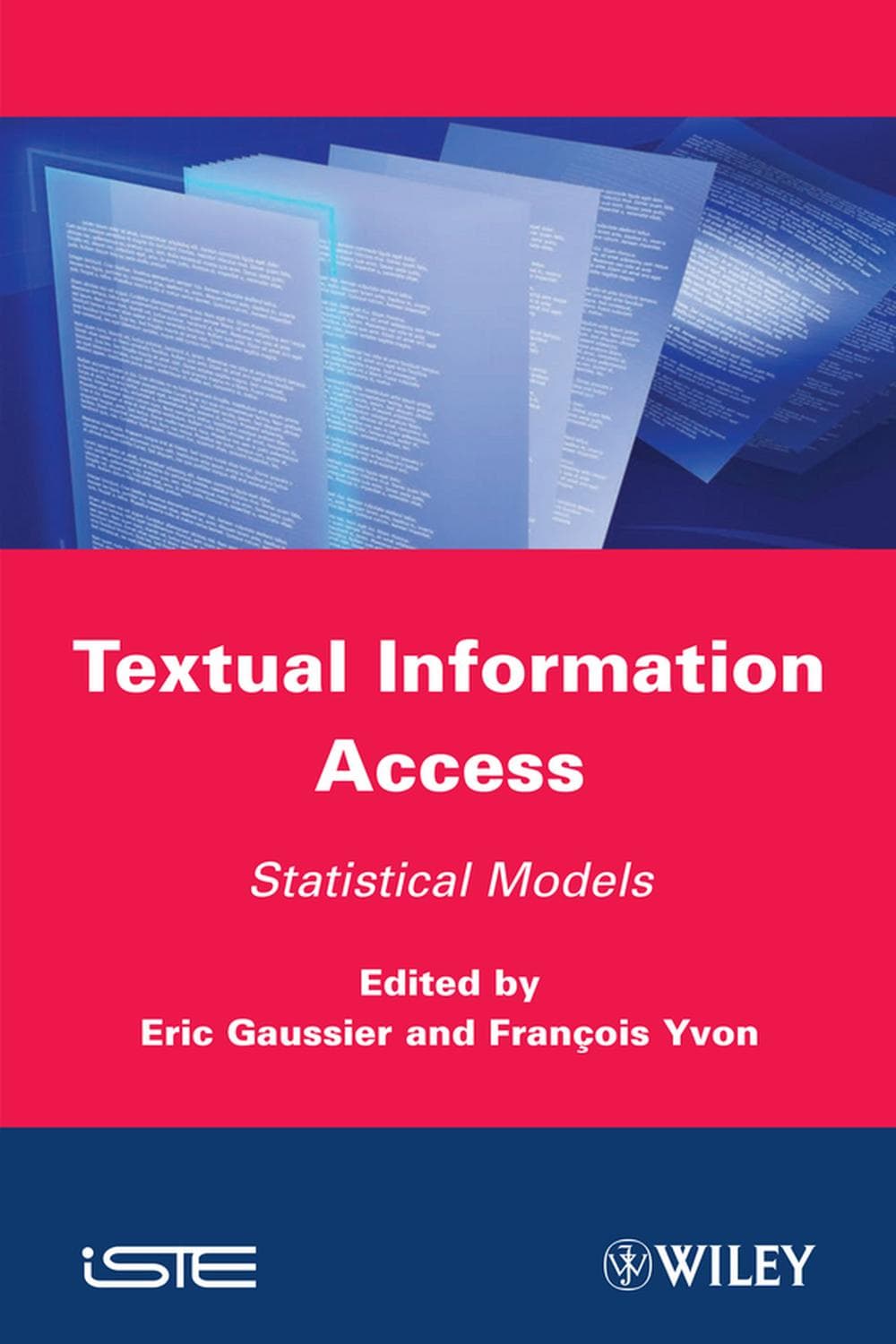 دسترسی به اطلاعات متنی ۲۰۱۳ <br> Textual Information Access 2013