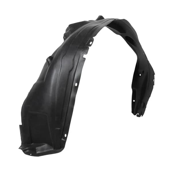 شلگیر چرخ جلو راست لیفان X60 (سمت شاگرد)