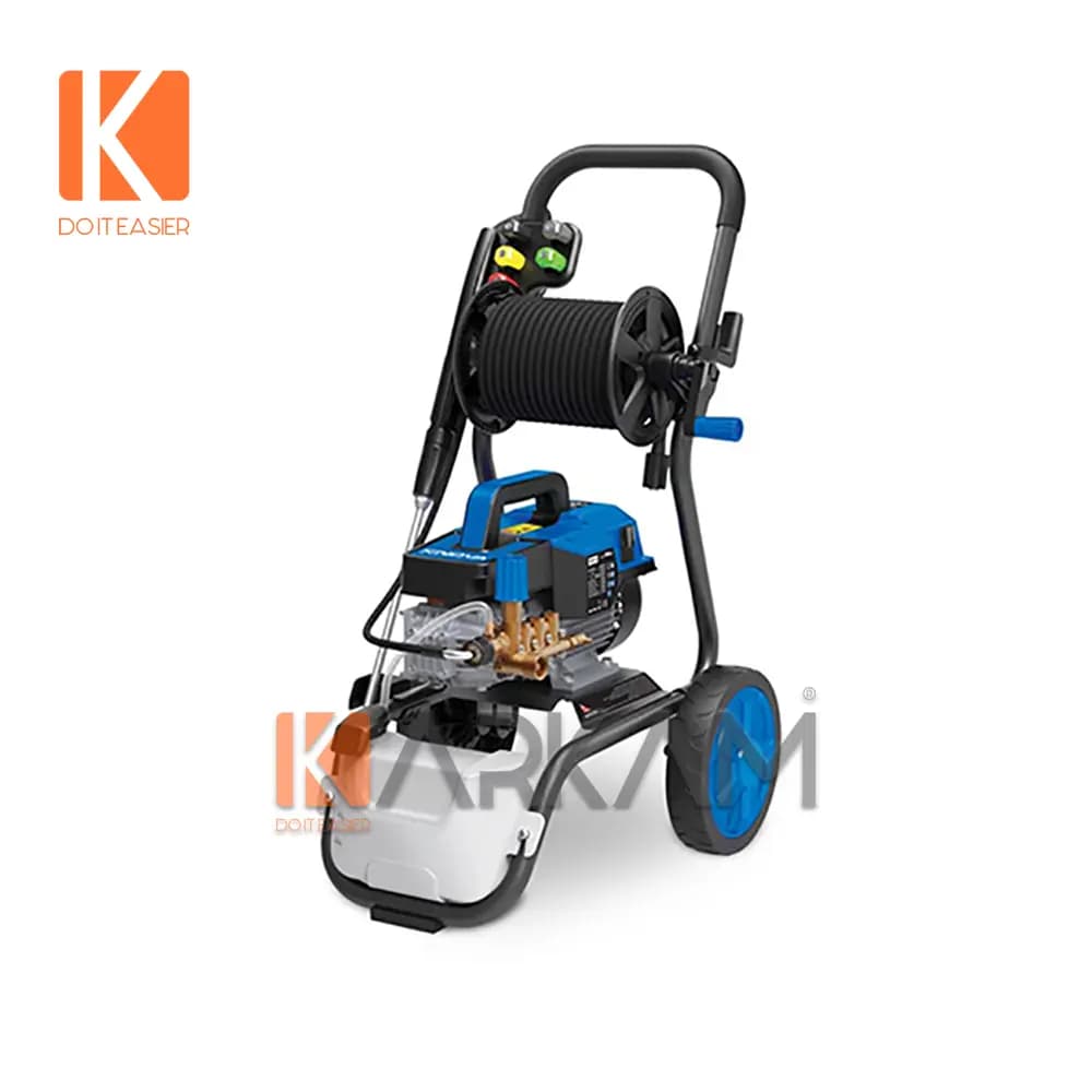 کارواش 180 بار دینامی NTW-4180 نوا