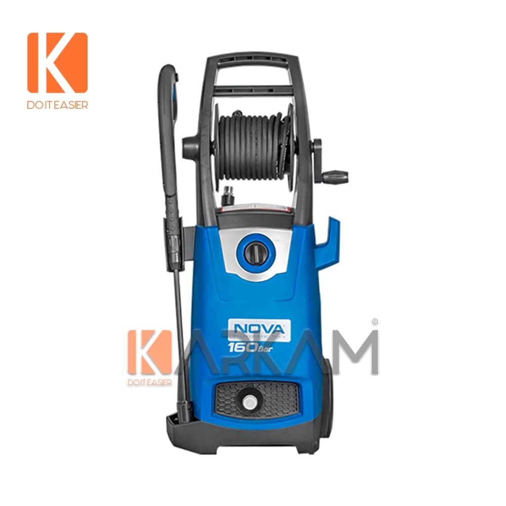 کارواش 160 بار دینامی NTW-4160 نوا
