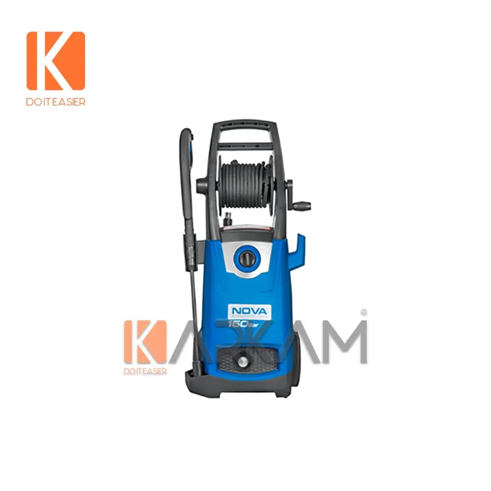 کارواش 160 بار دینامی 4160A نوا