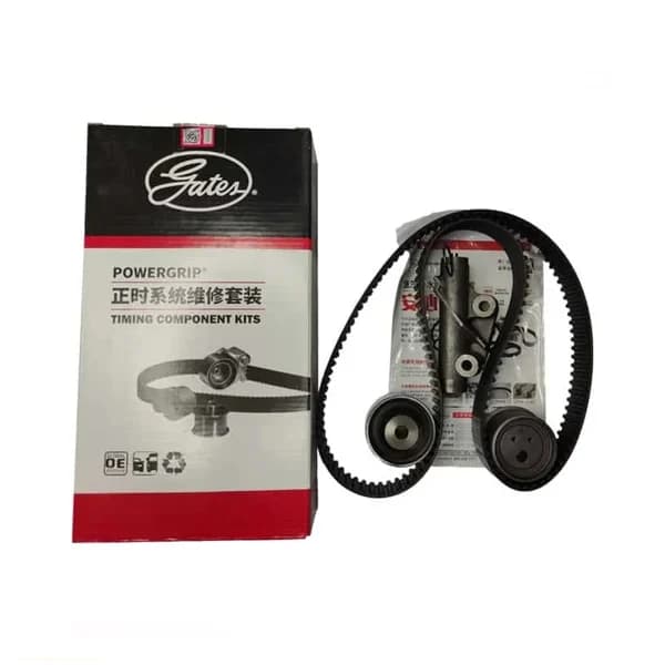 کیت تایم جک J5 اتومات برند پاورگریپ گیتس (Gates-گتس)