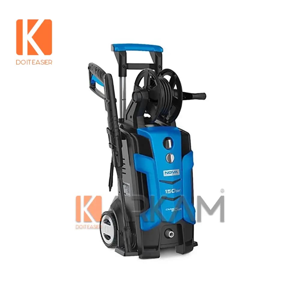 کارواش 150 بار یونیورسال NTW-5150 نوا