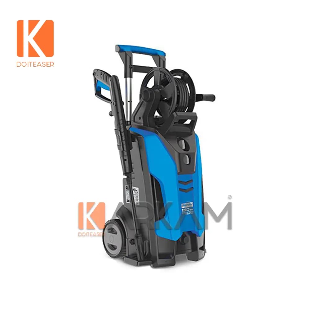 کارواش 150 بار دینامی NTW-4150 نوا
