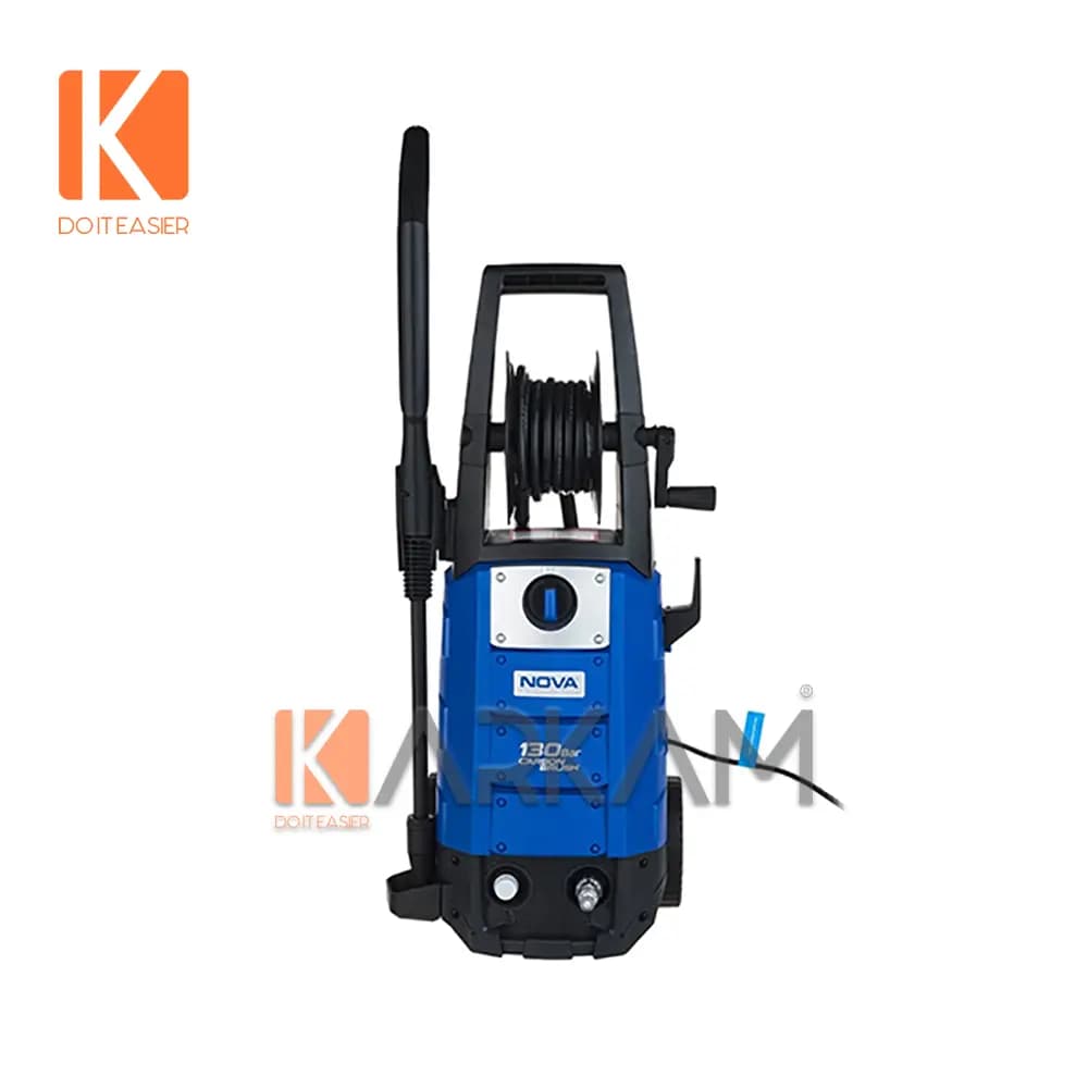 کارواش 130 بار یونیورسال NTW-5130 نوا