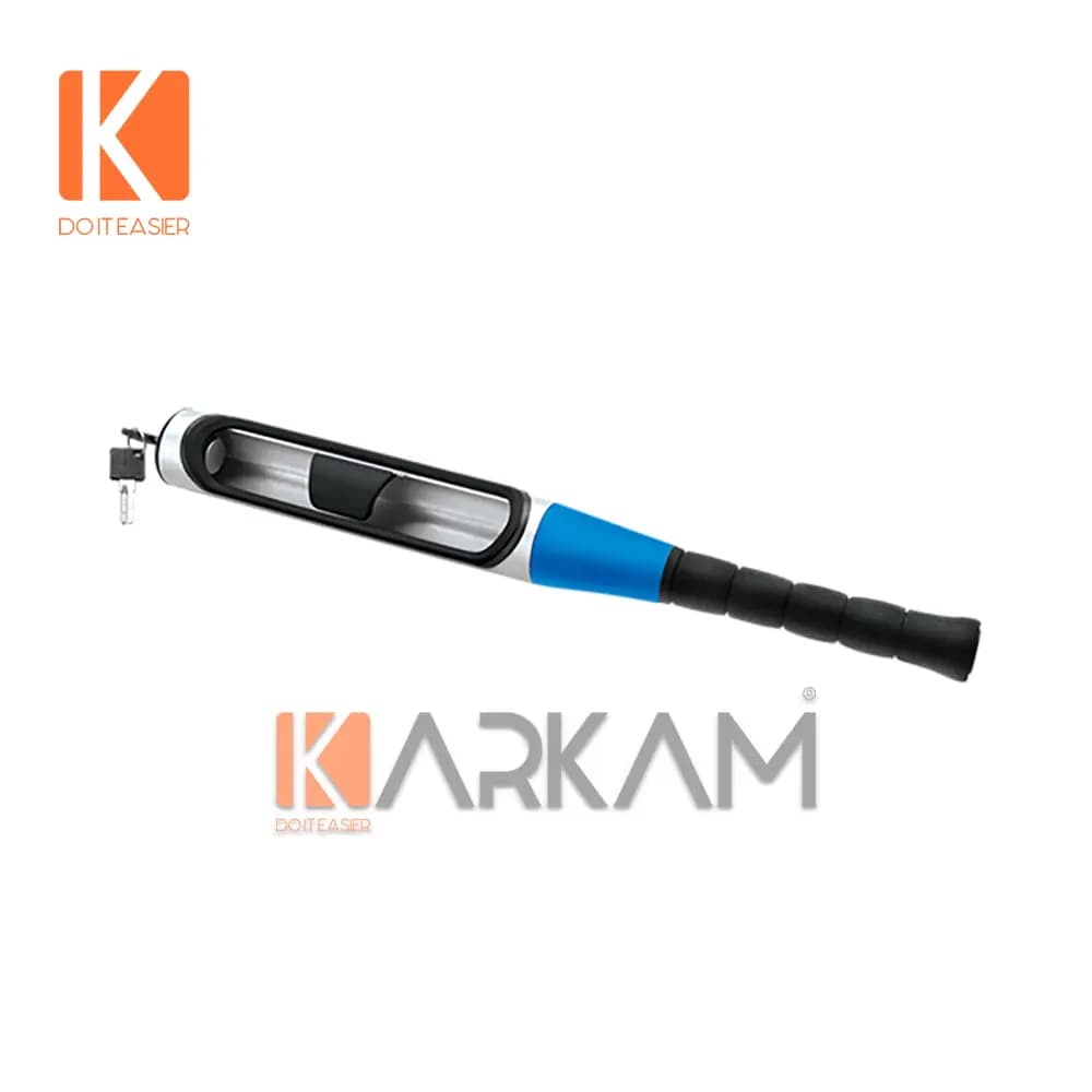 قفل فرمان بیسبالی NTL-8207 L900 نوا