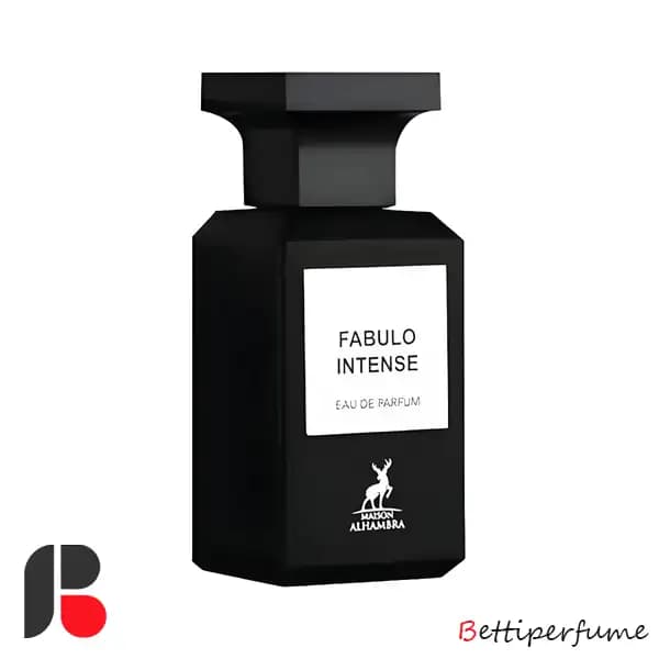 عطر ادکلن الحمبرا فابولو اینتنس (مشابه فاکینگ فابولوس)