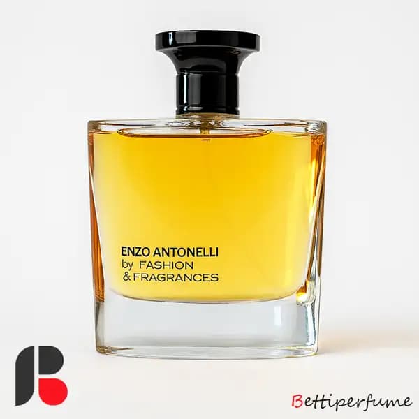 عطر ادکلن فشن اند فرگرنسز انزو آنتونلی