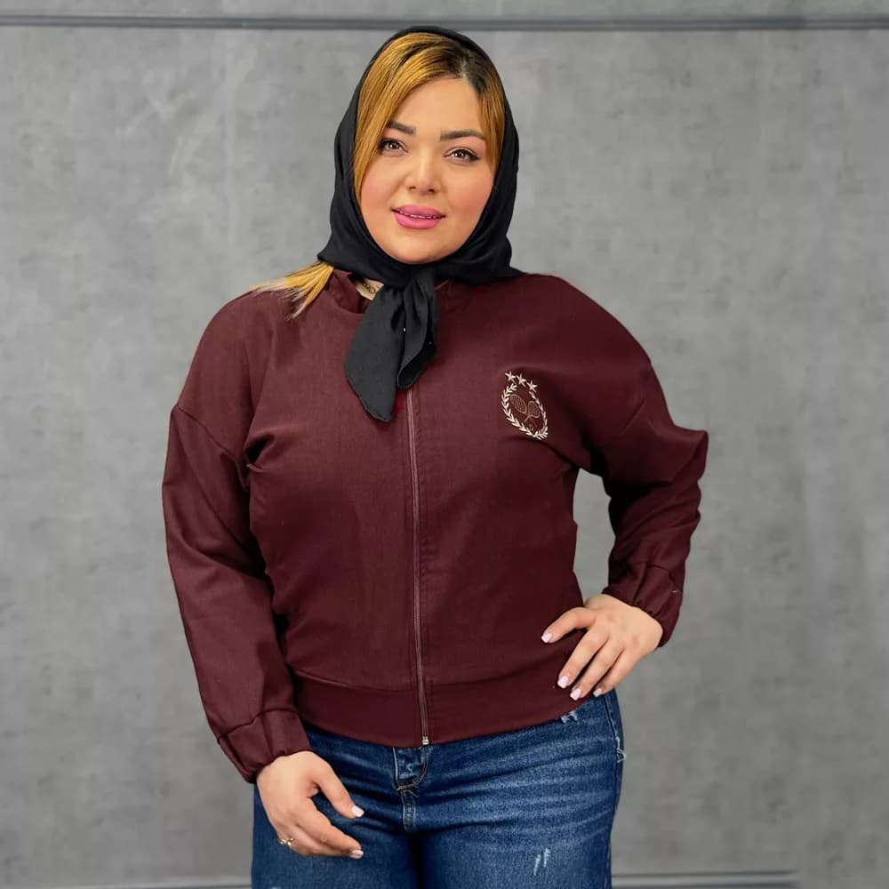 بامبر تنیسی دخترانه کد 27963 — تصویر ۸
